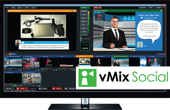 Live streaming softwares for mac windows 7